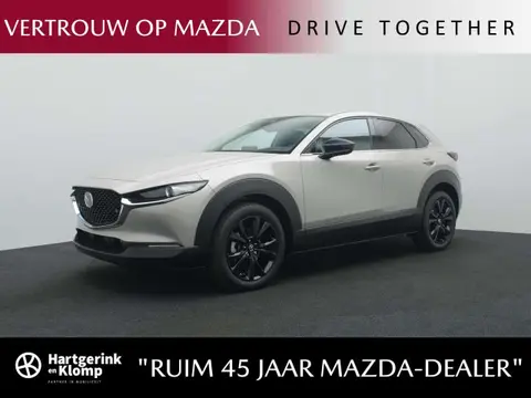 Used MAZDA CX-30 Hybrid 2024 Ad 