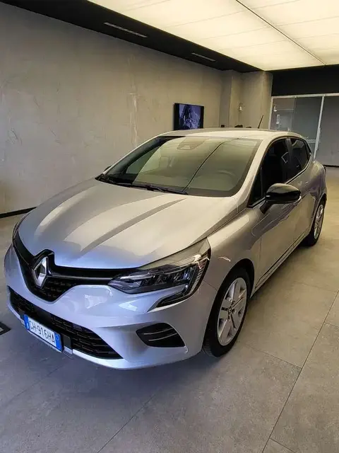 Annonce RENAULT CLIO GPL 2022 d'occasion 