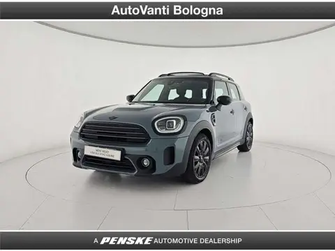 Used MINI COOPER Diesel 2021 Ad 