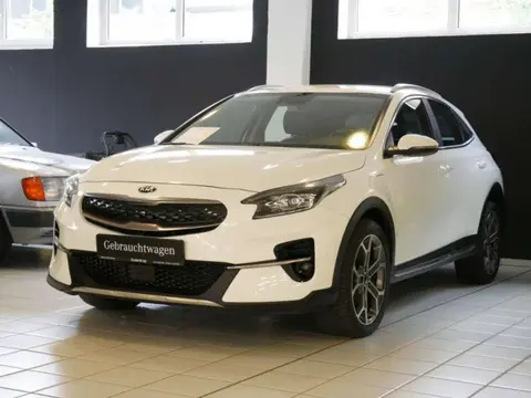 Used KIA XCEED Hybrid 2022 Ad 