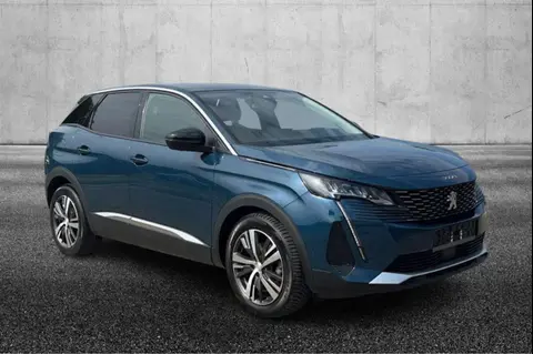 Annonce PEUGEOT 3008 Diesel 2021 d'occasion 