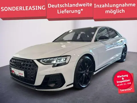 Used AUDI S8 Petrol 2023 Ad 