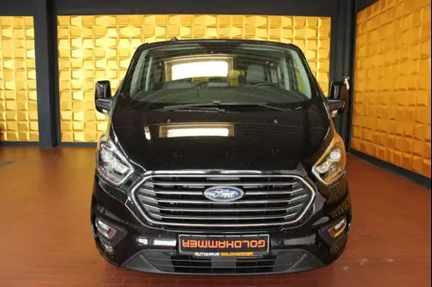 Used FORD TOURNEO Diesel 2019 Ad Germany