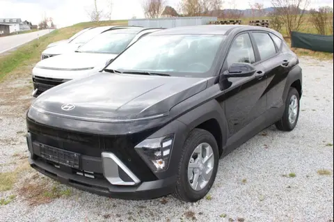 Used HYUNDAI KONA Petrol 2024 Ad 