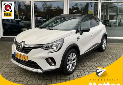 Used RENAULT CAPTUR Petrol 2020 Ad 