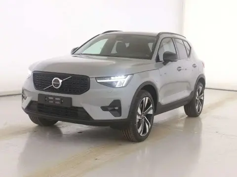 Used VOLVO XC40 Petrol 2024 Ad 