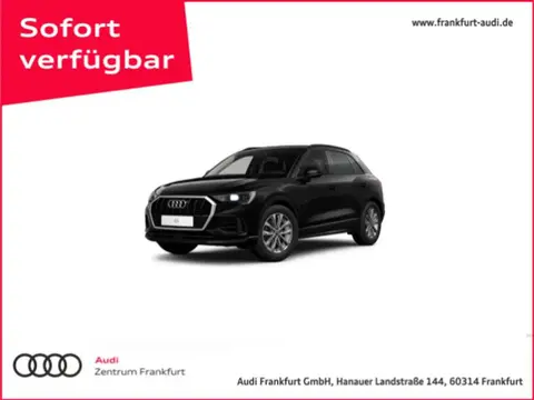 Used AUDI Q3 Petrol 2024 Ad Germany