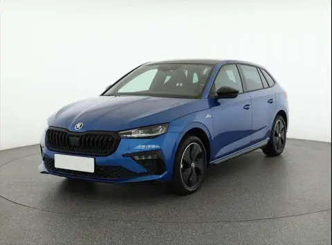 Annonce SKODA SCALA Essence 2024 d'occasion 