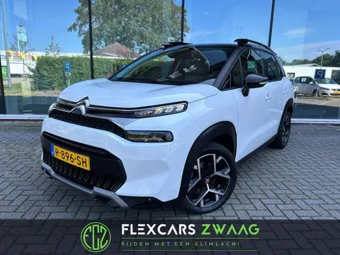 Annonce CITROEN C3 AIRCROSS Essence 2022 d'occasion 