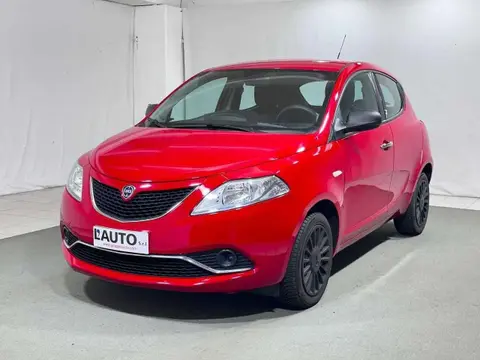 Used LANCIA YPSILON Petrol 2018 Ad 