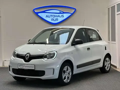 Used RENAULT TWINGO Petrol 2021 Ad 