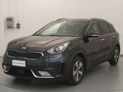 Annonce KIA NIRO Essence 2017 d'occasion 