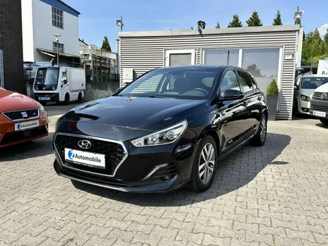 Annonce HYUNDAI I30 Essence 2019 d'occasion 