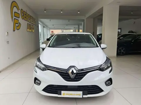 Annonce RENAULT CLIO Essence 2022 d'occasion 