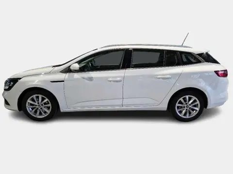 Used RENAULT MEGANE Diesel 2020 Ad 