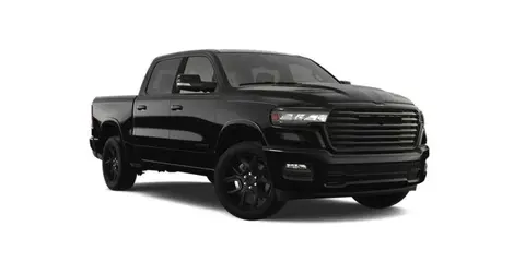 Used DODGE RAM LPG 2024 Ad 