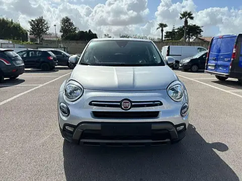 Used FIAT 500X Diesel 2018 Ad 