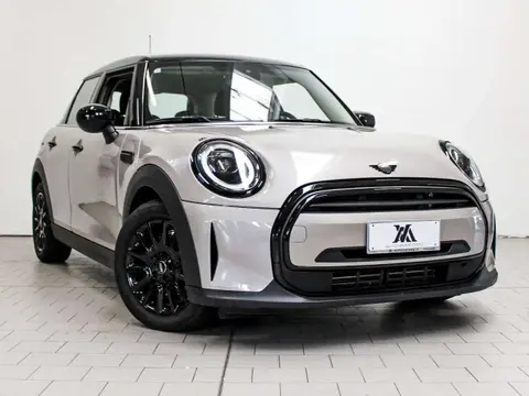 Used MINI COOPER Petrol 2024 Ad 