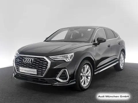 Used AUDI Q3 Petrol 2020 Ad 