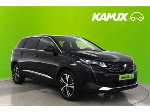 Used PEUGEOT 5008 Petrol 2024 Ad 