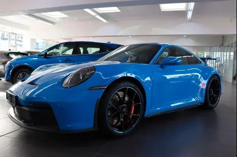 Annonce PORSCHE 992 Essence 2024 d'occasion 