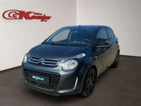 Used CITROEN C1 Petrol 2020 Ad 