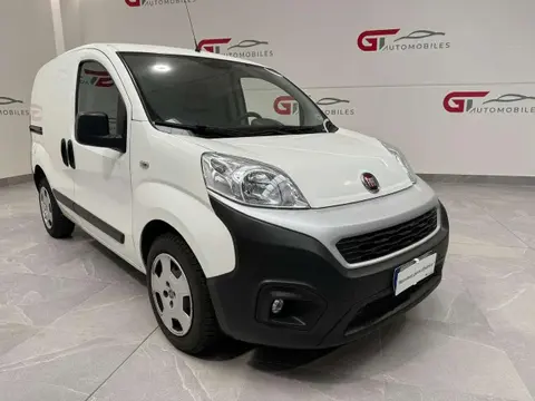 Used FIAT FIORINO Diesel 2019 Ad 