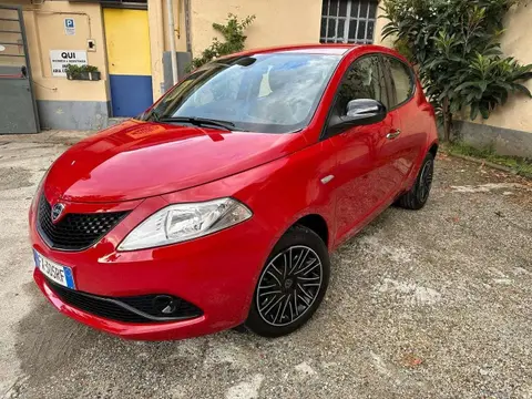 Used LANCIA YPSILON Petrol 2019 Ad 