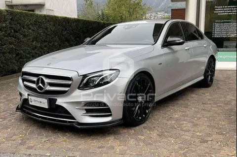 Used MERCEDES-BENZ CLASSE E Diesel 2018 Ad 