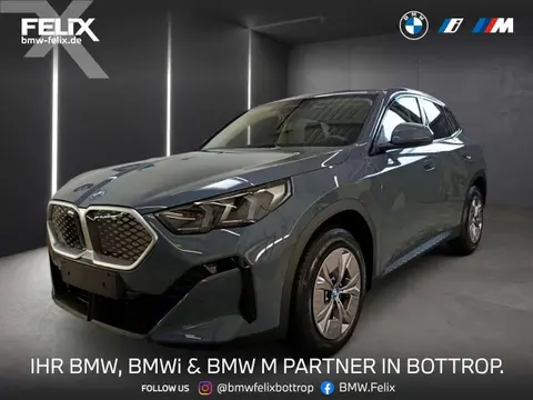 Annonce BMW IX2 Électrique 2024 d'occasion 