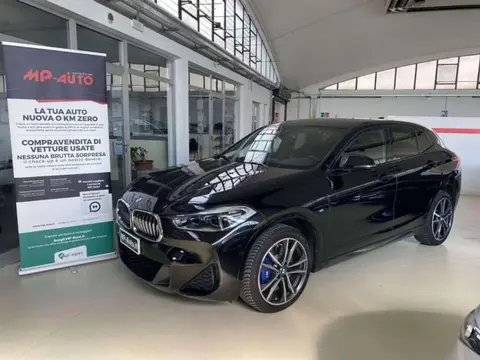 Used BMW X2 Diesel 2021 Ad 