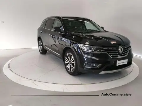 Annonce RENAULT KOLEOS Diesel 2019 d'occasion 