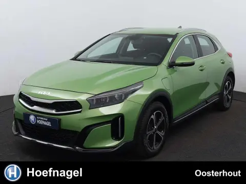 Annonce KIA XCEED Non renseigné 2023 d'occasion 