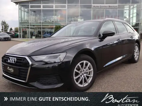 Annonce AUDI A6 Diesel 2020 d'occasion 