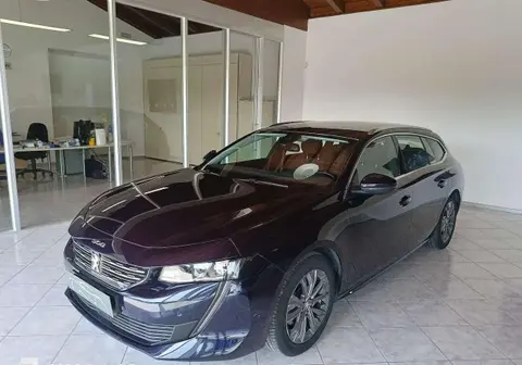 Used PEUGEOT 508 Diesel 2019 Ad 