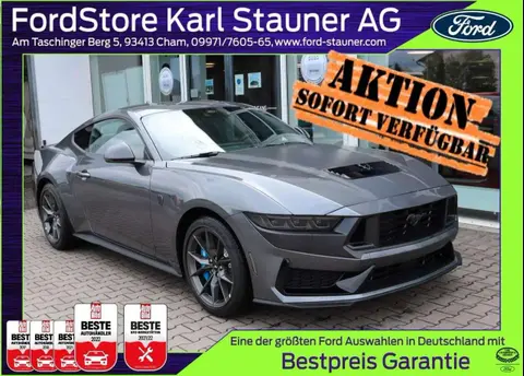 Used FORD MUSTANG Petrol 2024 Ad 