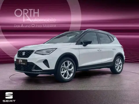 Used SEAT ARONA Petrol 2024 Ad 