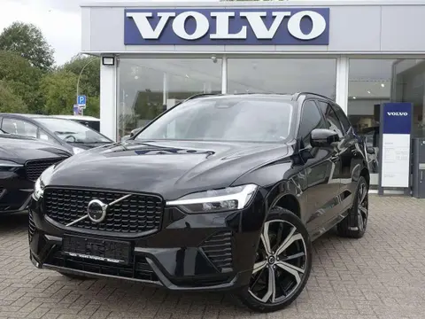 Annonce VOLVO XC60 Hybride 2024 d'occasion 