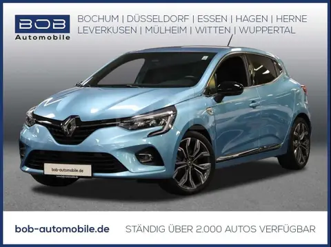 Used RENAULT CLIO Petrol 2020 Ad 