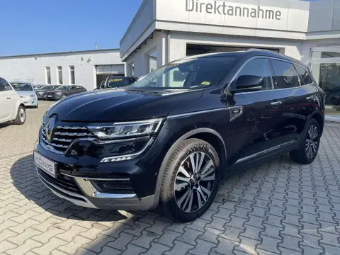 Annonce RENAULT KOLEOS Diesel 2023 d'occasion 