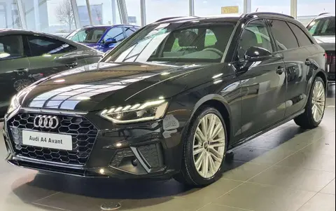 Annonce AUDI A4 Diesel 2023 d'occasion 