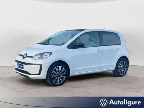 Used VOLKSWAGEN UP! Petrol 2022 Ad 