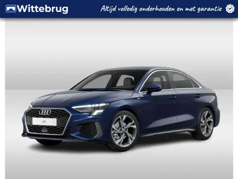 Used AUDI A3 Petrol 2023 Ad 