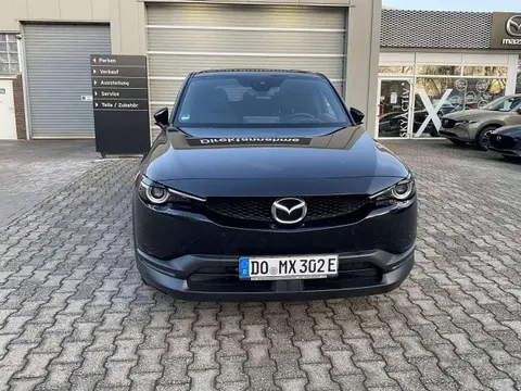 Annonce MAZDA MX-30 Hybride 2023 d'occasion 