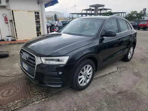 Used AUDI Q3 Diesel 2015 Ad 