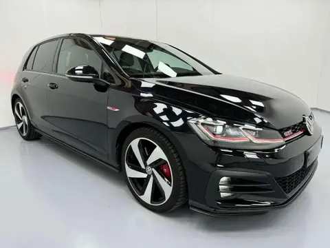 Used VOLKSWAGEN GOLF Petrol 2019 Ad 