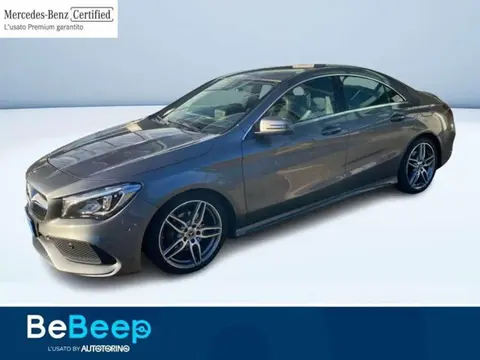 Used MERCEDES-BENZ CLASSE CLA Petrol 2019 Ad 