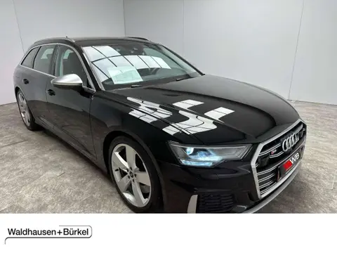 Annonce AUDI S6 Diesel 2021 d'occasion 