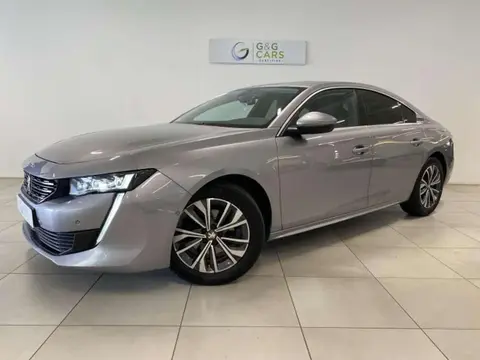 Used PEUGEOT 508 Diesel 2020 Ad Belgium