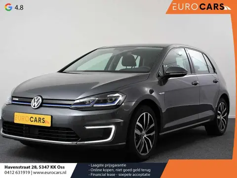 Annonce VOLKSWAGEN GOLF Électrique 2019 d'occasion 